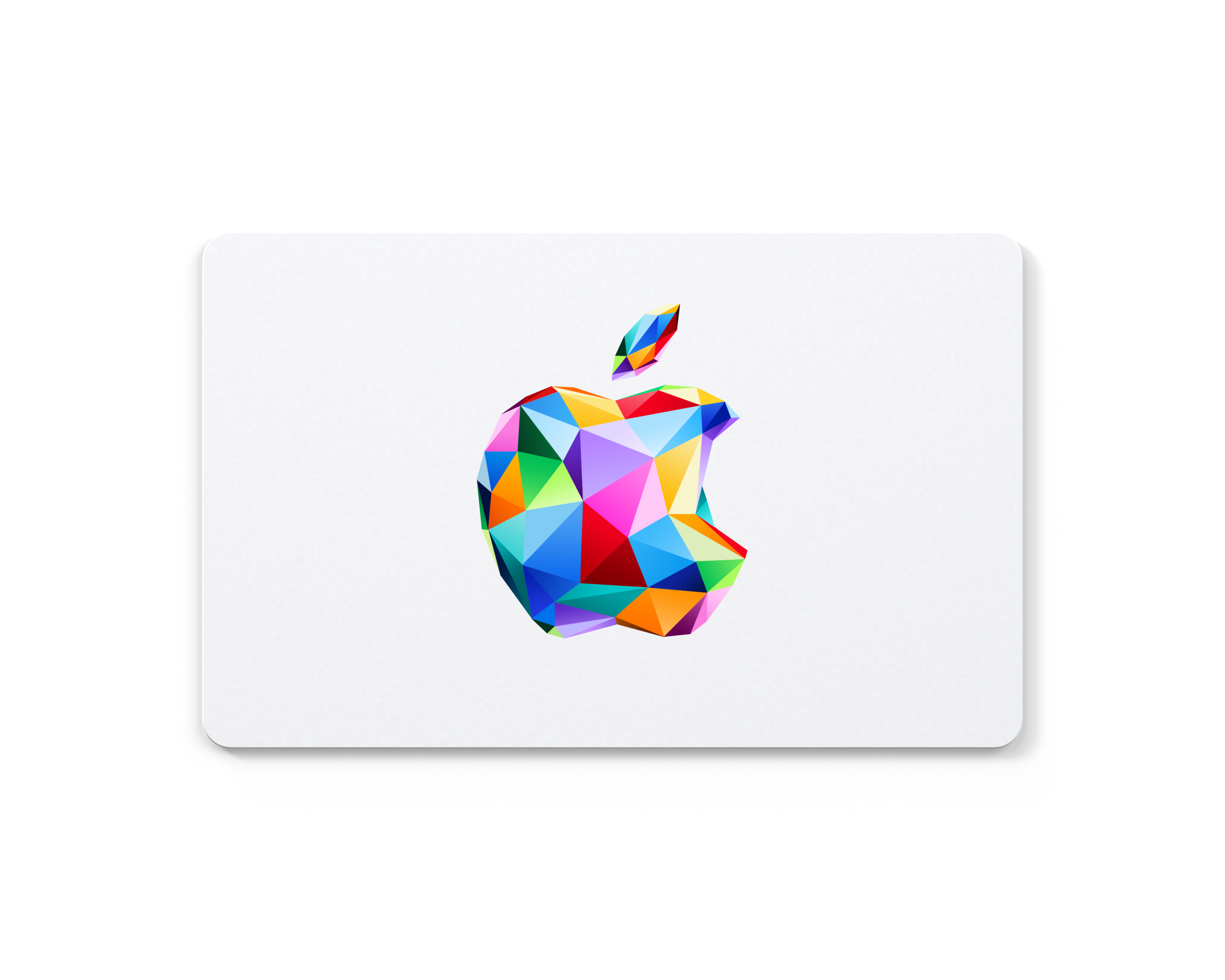 $100 Apple Gift Card - App Store, Apple Music, iTunes, iPhone, iPad, AirPods, accessories, and more [Digital] product image