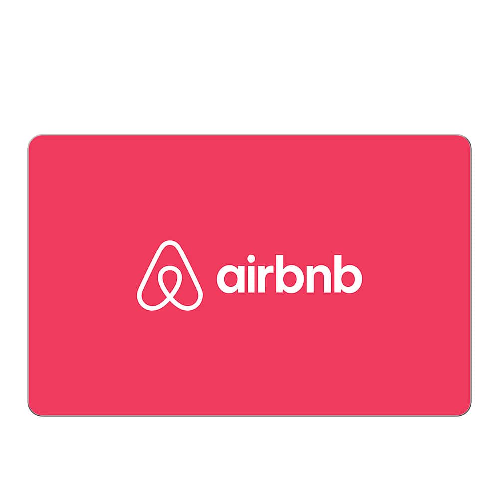 Airbnb - $500 Gift Card [Digital] product image