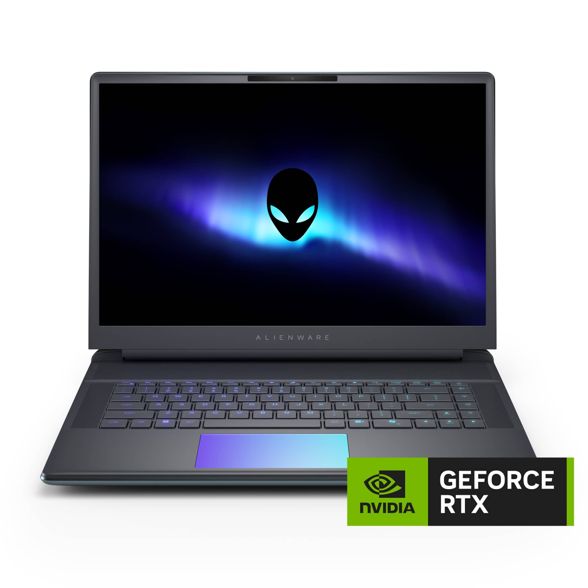 Alienware - Area-51 16" 2.5K Gaming Laptop - Intel Core Ultra 9 275HX 2025 - 32GB Memory - NVIDIA GeForce RTX 5070 Ti - 2TB…