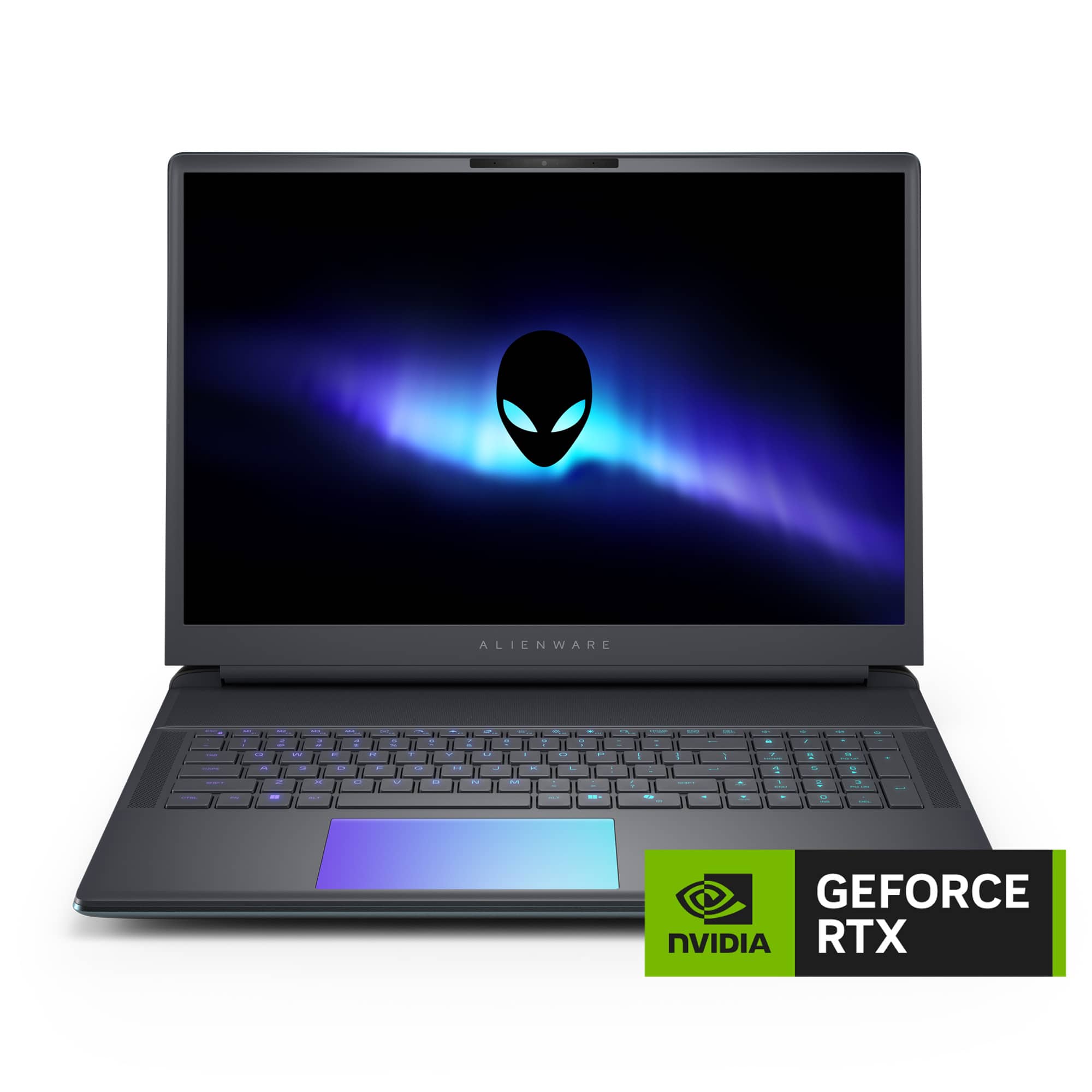 Alienware - Area-51 18" 2.5K Gaming Laptop - Intel Core Ultra 9 275HX 2025 - 64GB Memory - NVIDIA GeForce RTX 5090 - 2TB Sto…