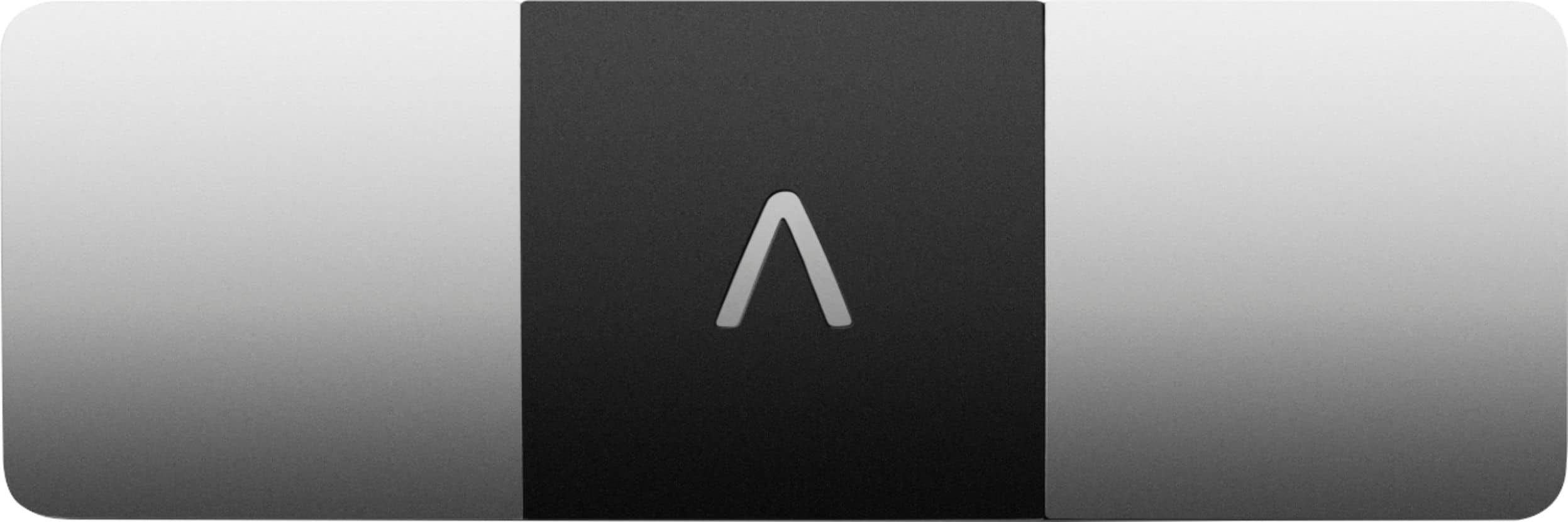 AliveCor - KardiaMobile 6L Personal EKG Monitor - Black product image