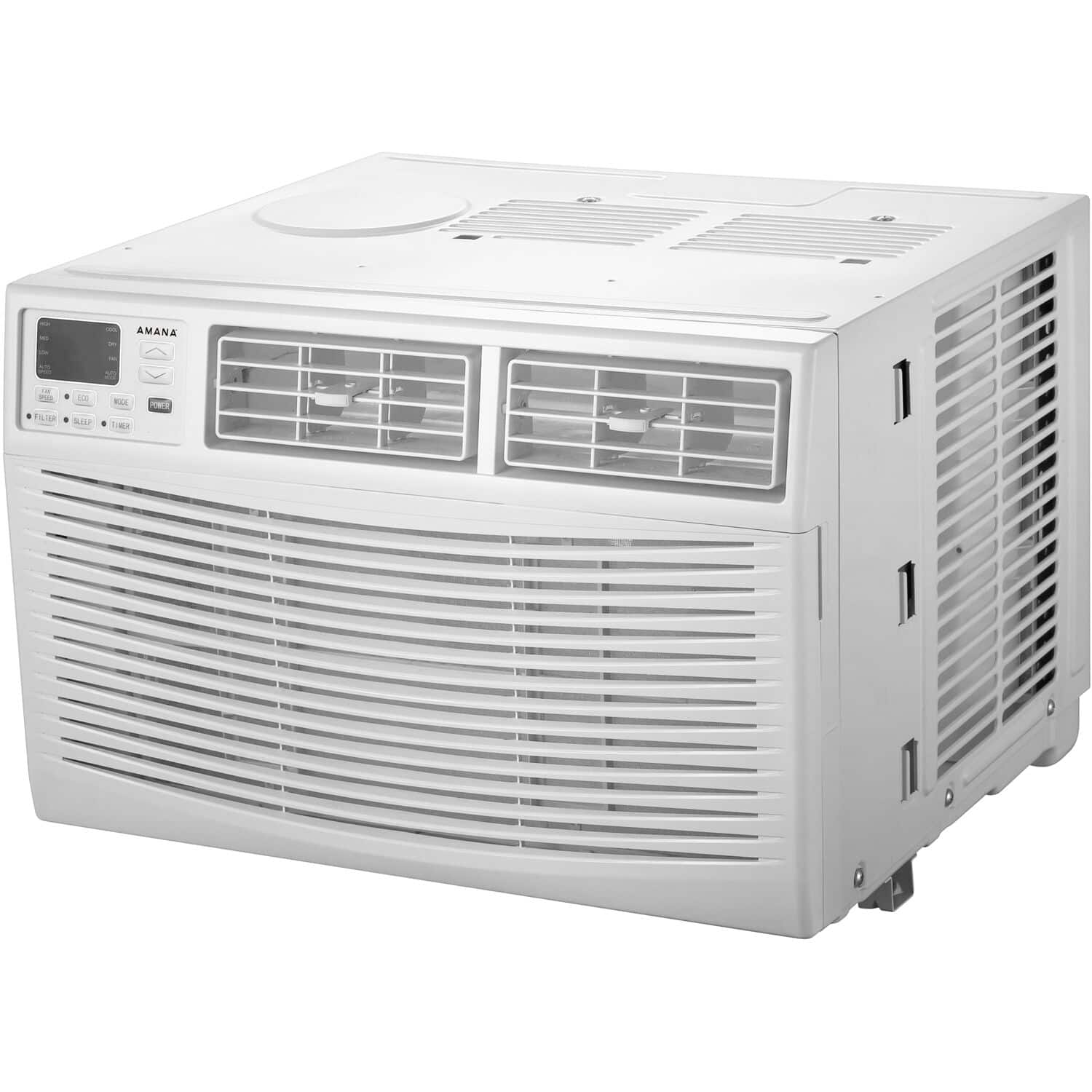 Amana - 350 Sq. Ft 8,000 BTU Window Air Conditioner - White product image