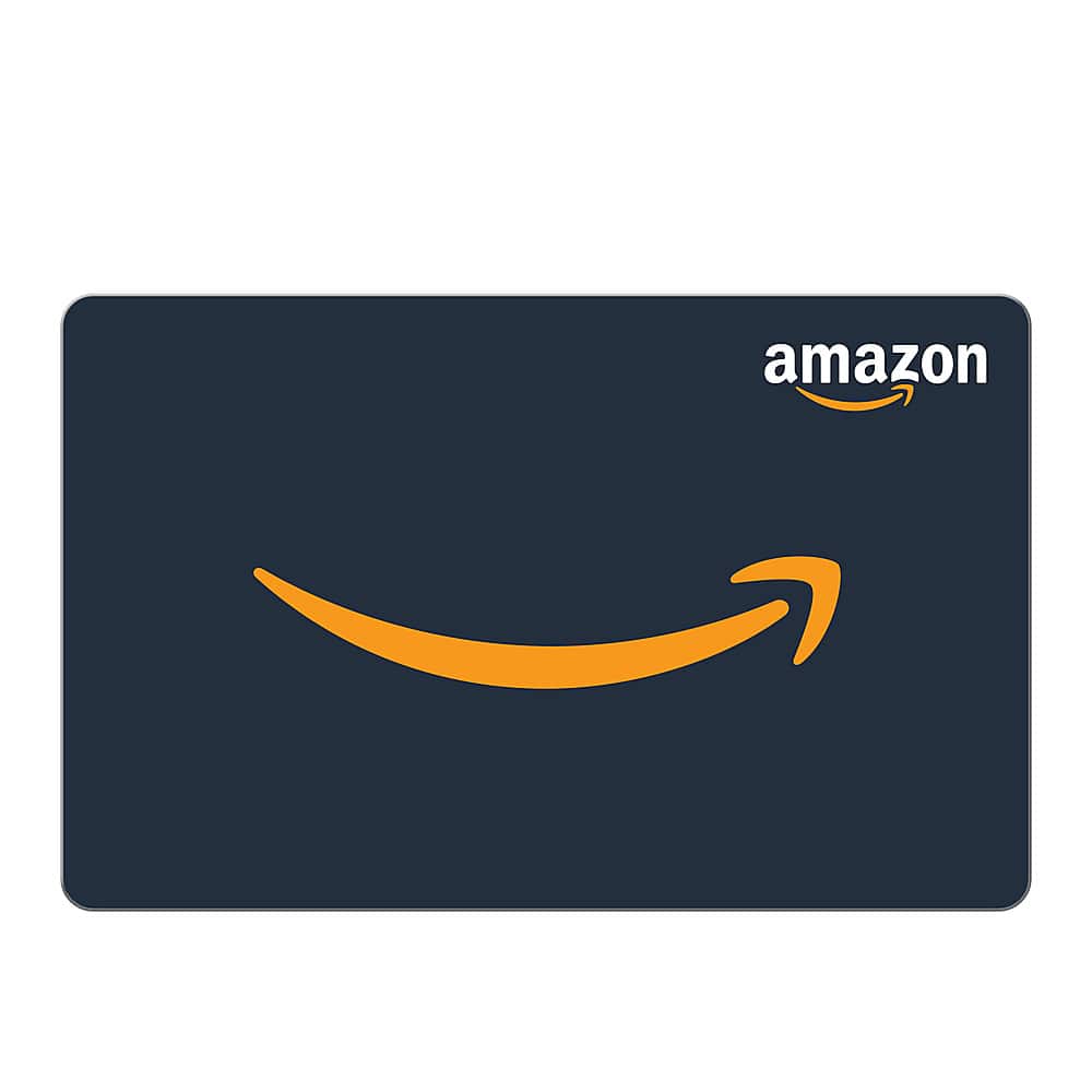Amazon - $100 Gift Card [Digital] product image