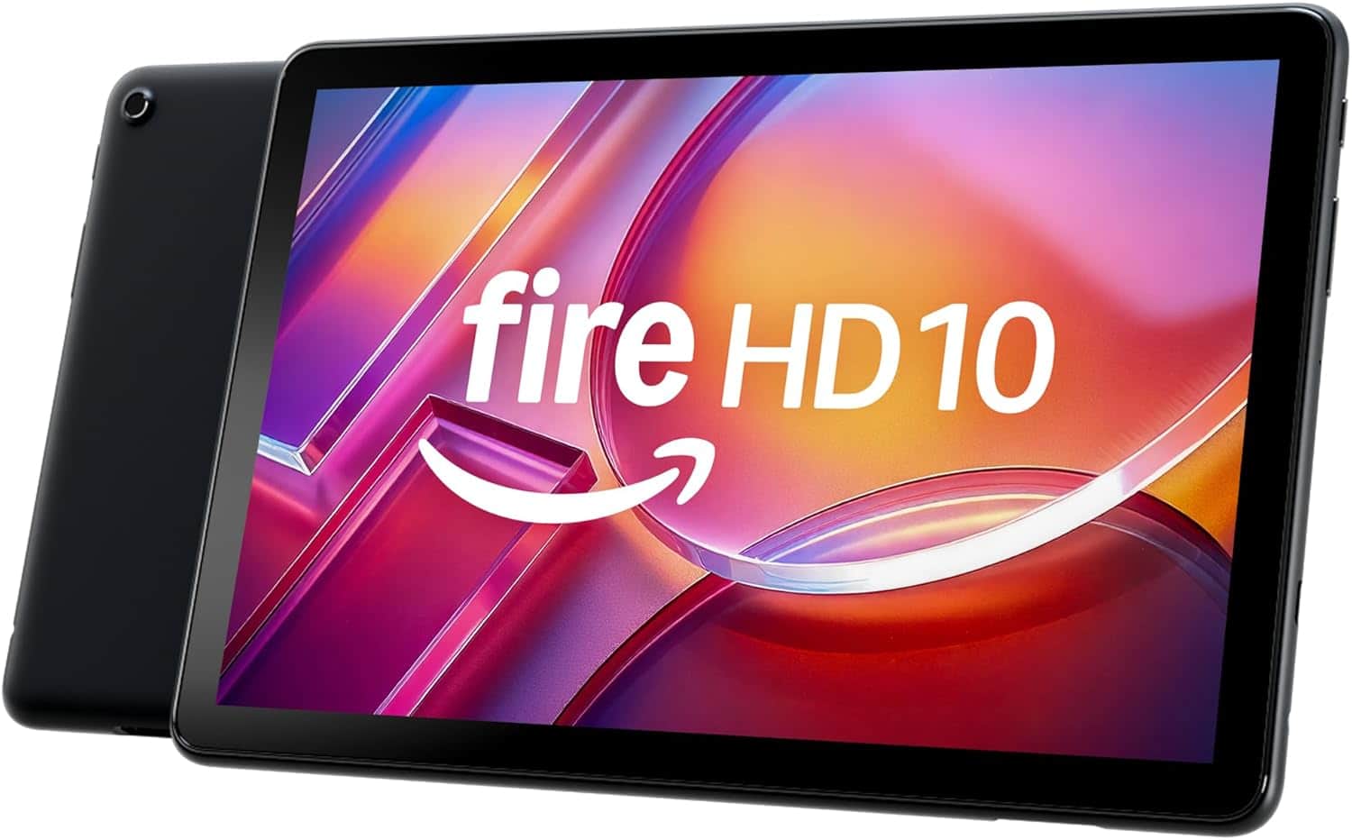 Amazon - Fire HD 10 - 10.1" Tablet (2023 Release) - 32GB with Wi-Fi - Black product image