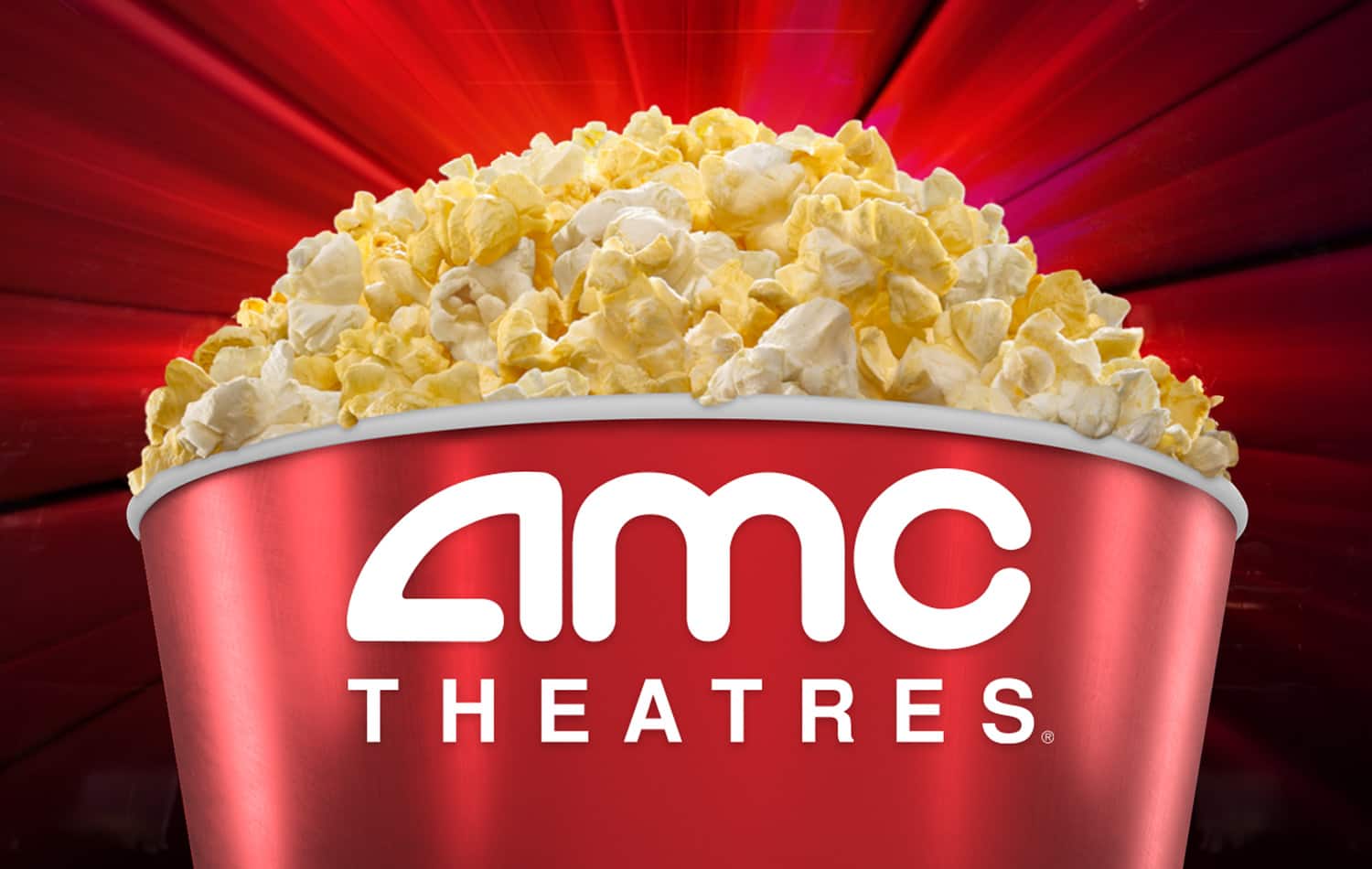 AMC Theatres - $100 Gift Card [Digital] product image