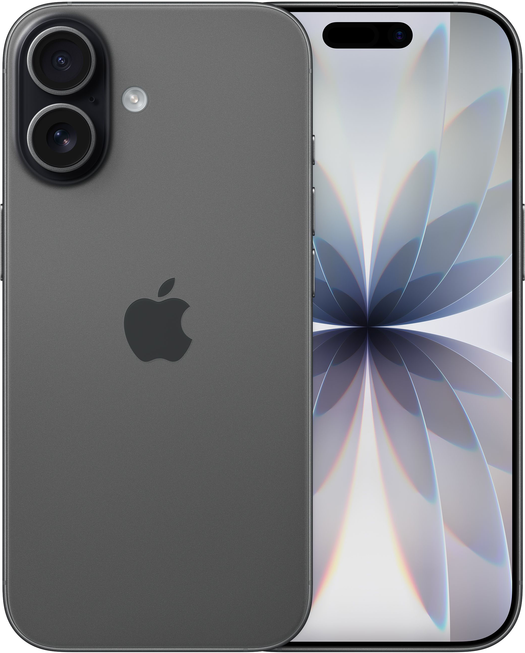 Apple - iPhone 17 256GB - Black (Verizon) product image