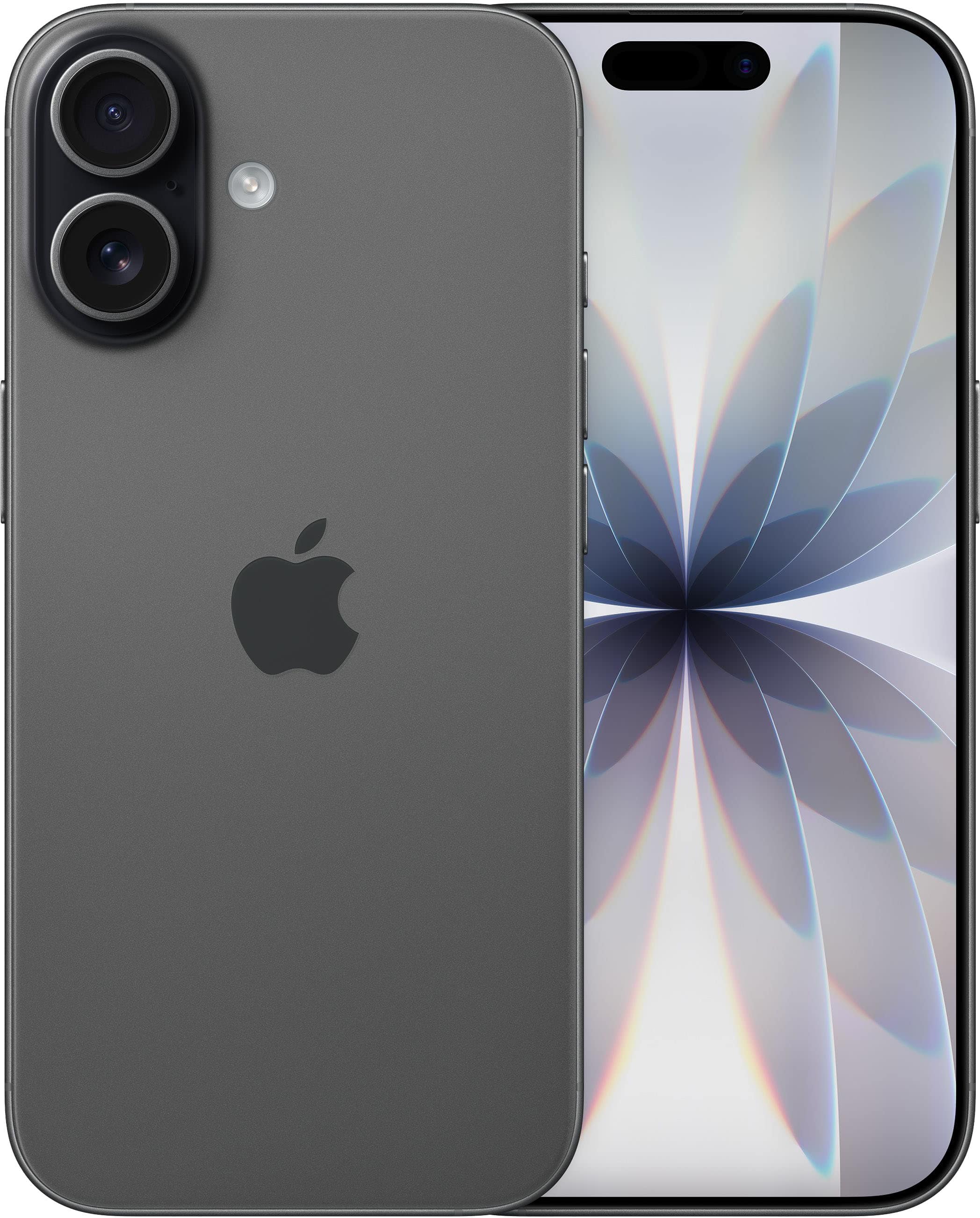 Apple - iPhone 17 512GB - Black (AT&T) product image