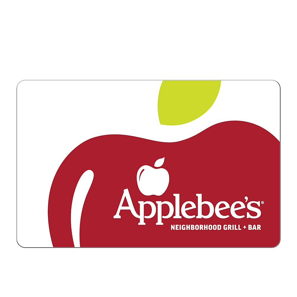 Applebee's - $100 Gift Card [Digital] product image