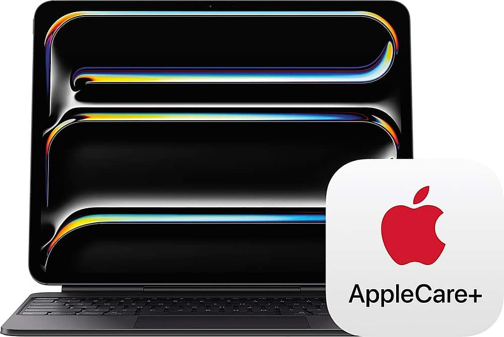 AppleCare+ for iPad - 2-year plan product image