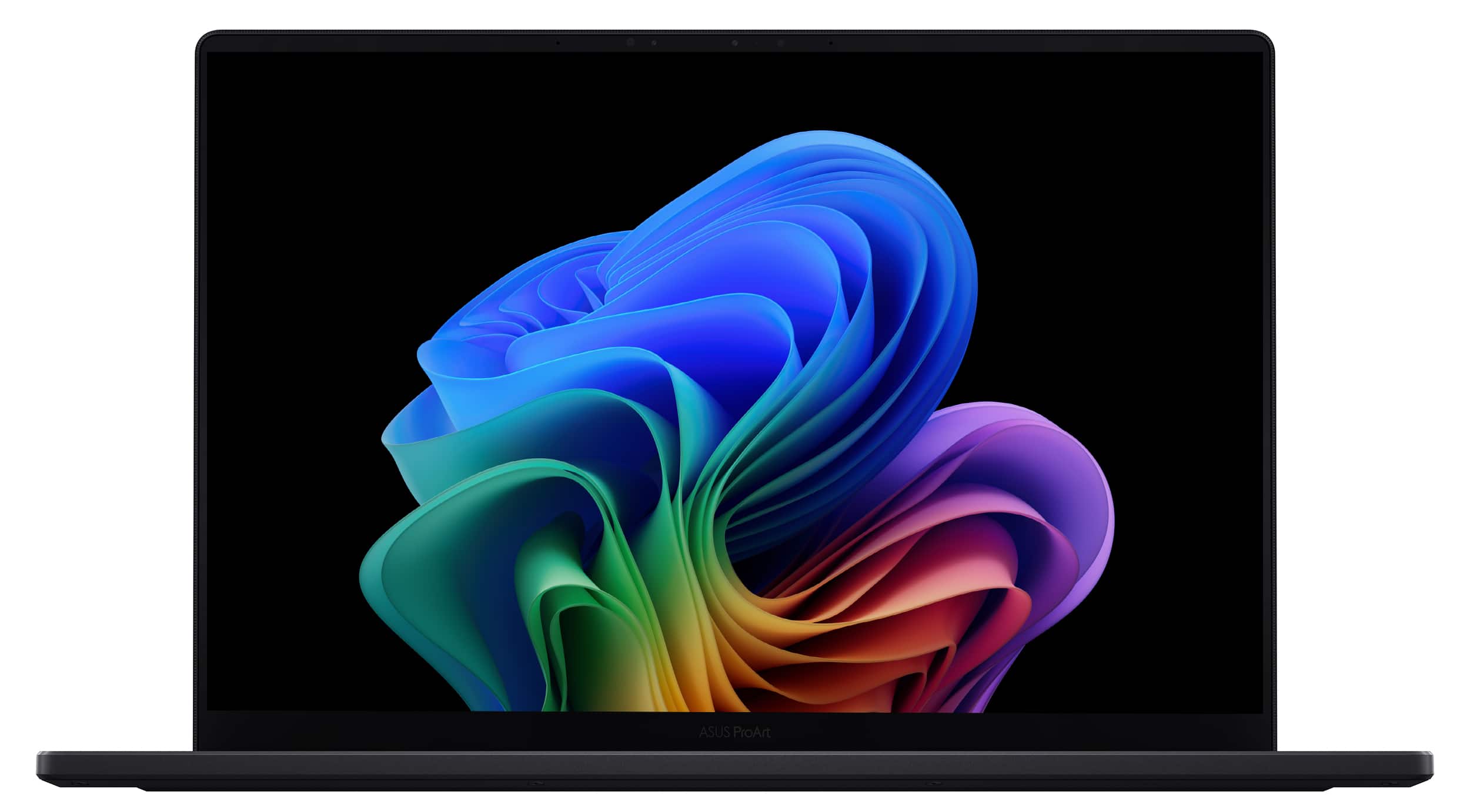 ASUS - ProArt P16 16" 4K OLED Touchscreen Laptop - Copilot+ PC - AMD Ryzen AI 9 HX 370 - 64GB Memory - RTX 5090 - 4TB SSD -…