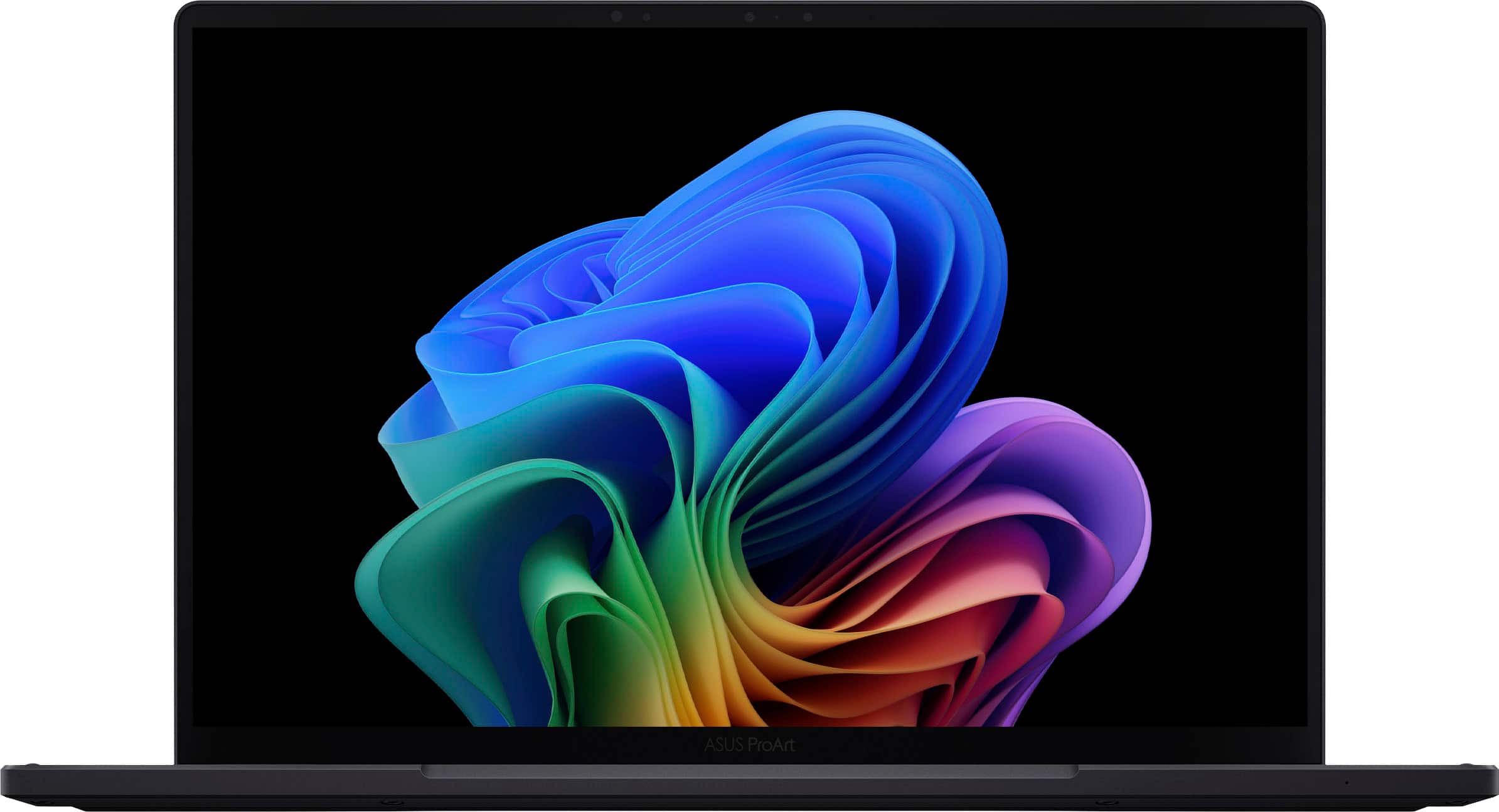 ASUS - ProArt PX13 13" 3K OLED Touch Screen Laptop - Copilot+ PC - AMD Ryzen AI 9 HX 370 - 32GB Memory - RTX 4050 - 1TB SSD…