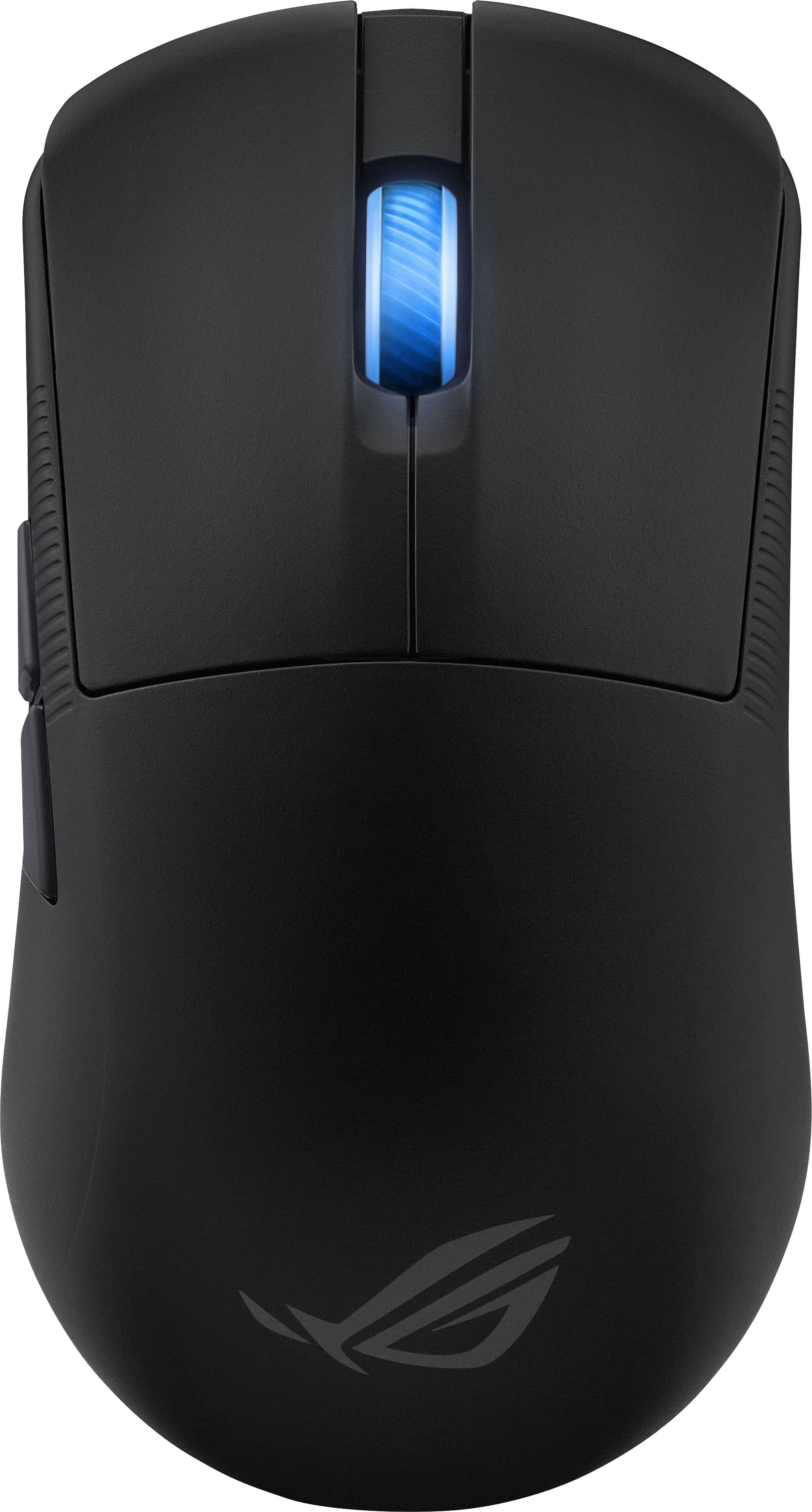 ASUS - ROG Harpe Ace Mini Ultralight Wireless Optical Gaming Mouse with SpeedNova Wireless Technology - Wireless - Black pro…