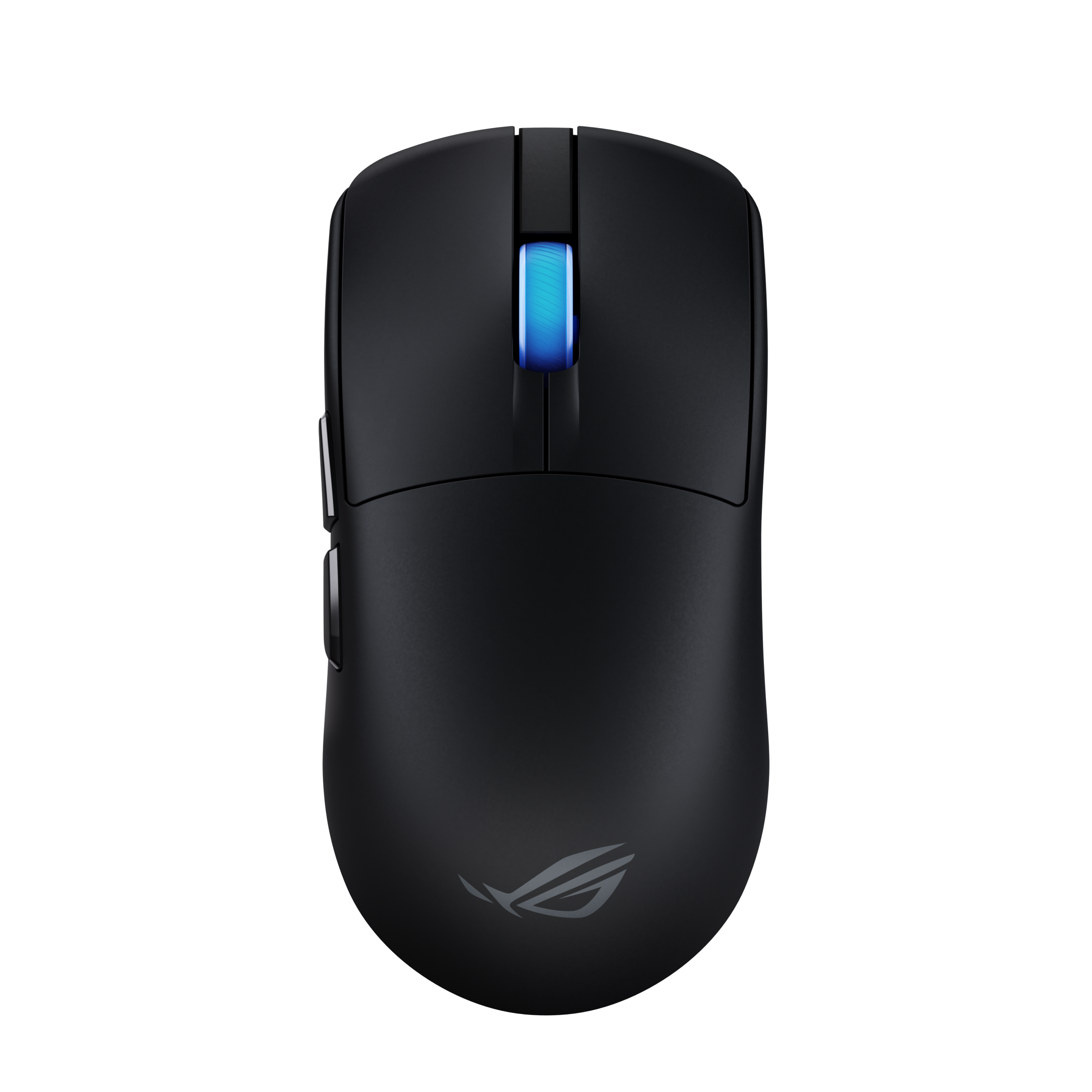ASUS - ROG Harpe II Ace Ultralight Optical Gaming Mouse with ROG SpeedNova Wireless Technology - Wireless - Black product im…