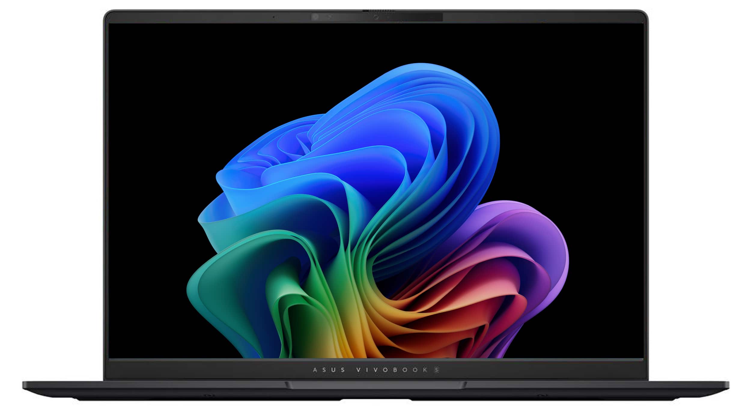 ASUS - Vivobook S 14" OLED 3K 120Hz Laptop - Copilot+ PC - AMD Ryzen AI 9 365 with 24GB RAM - 512GB SSD - Neutral Black prod…