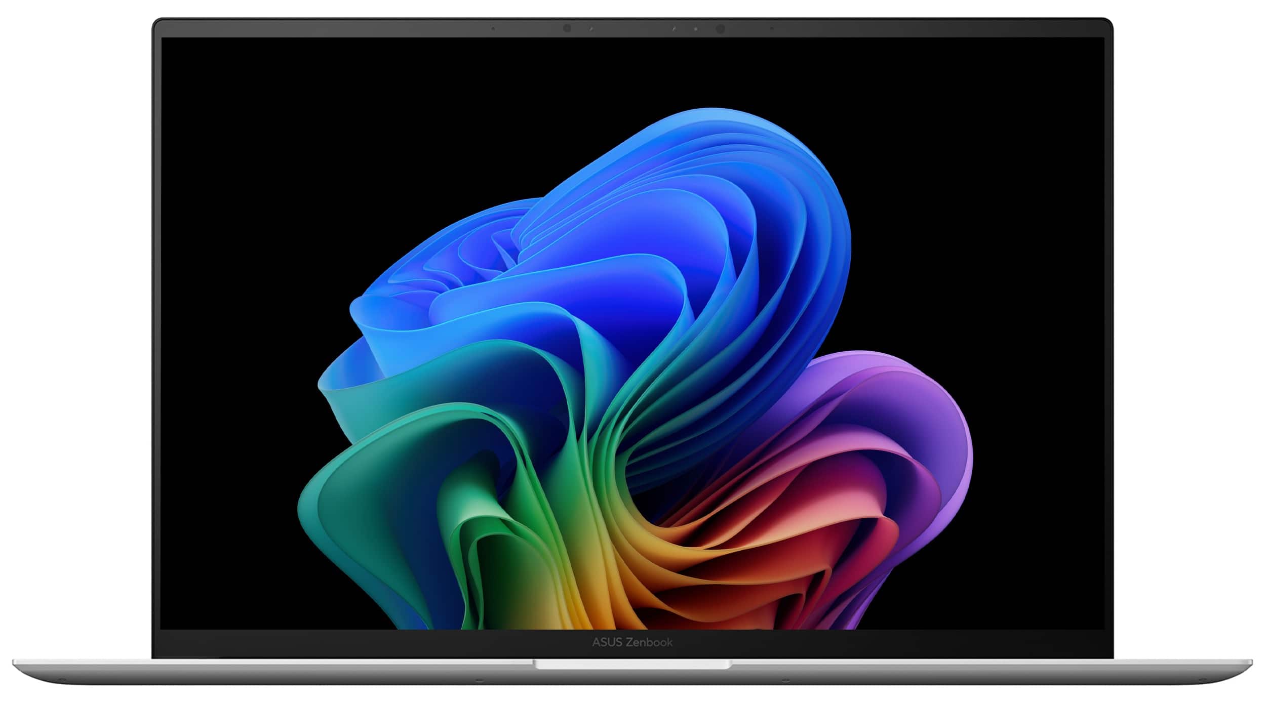 ASUS - Zenbook S 14 14" 3K OLED Touch Laptop - Copilot+ PC - Intel Core Ultra 7 Series 2 with 32GB Memory - 1TB SSD - Scandi…