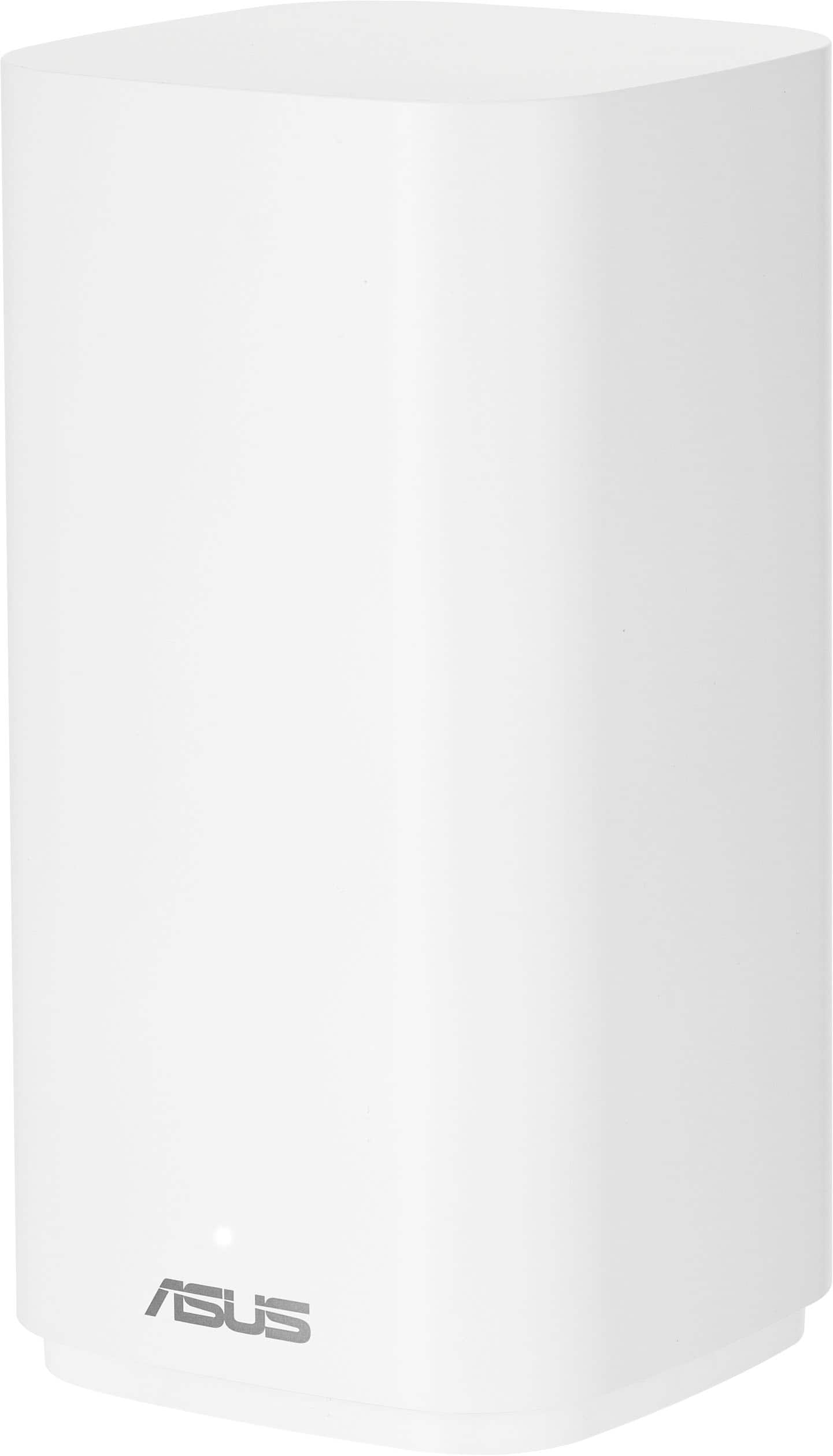 ASUS - ZenWiFi BD5 BE5000 Dual-Band Wi-Fi 7 Outdoor Router (1-pack) - White product image