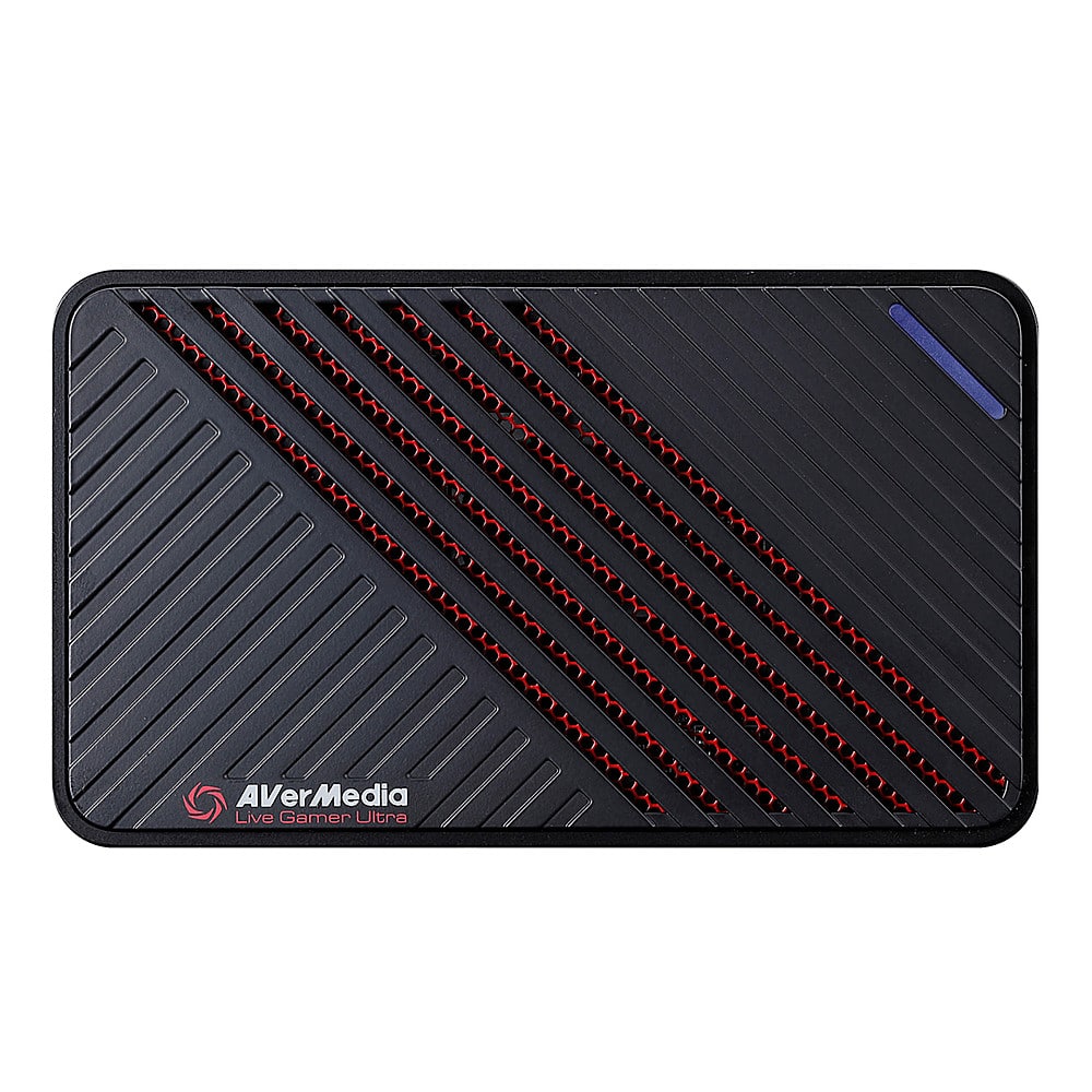 AVerMedia - Live Gamer Ultra - Black product image