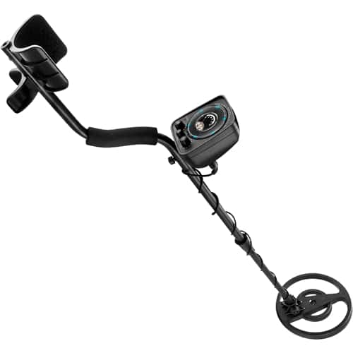 Barska - Pro 200 Metal Detector - Black product image