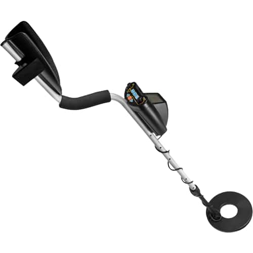 Barska - Sharp Edition Metal Detector - Black product image