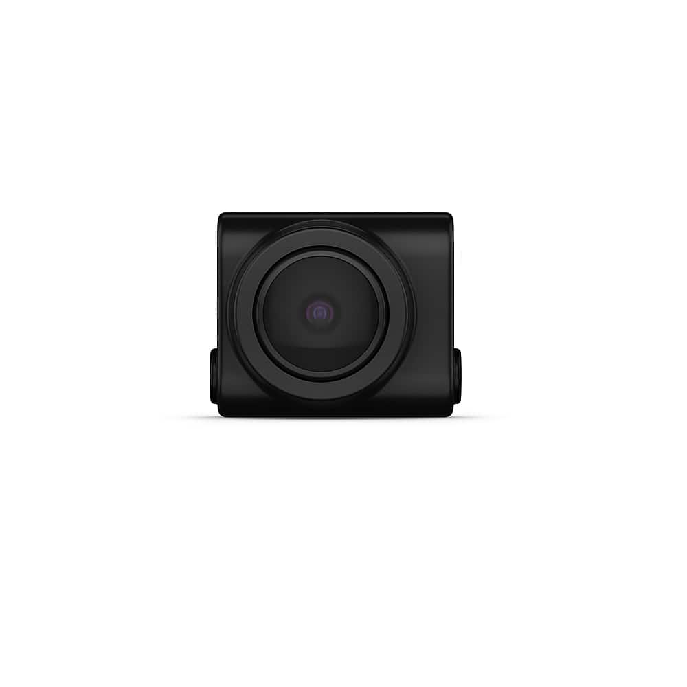 BC 50 Wireless Back-Up Camera for Select Garmin GPS - Black product image