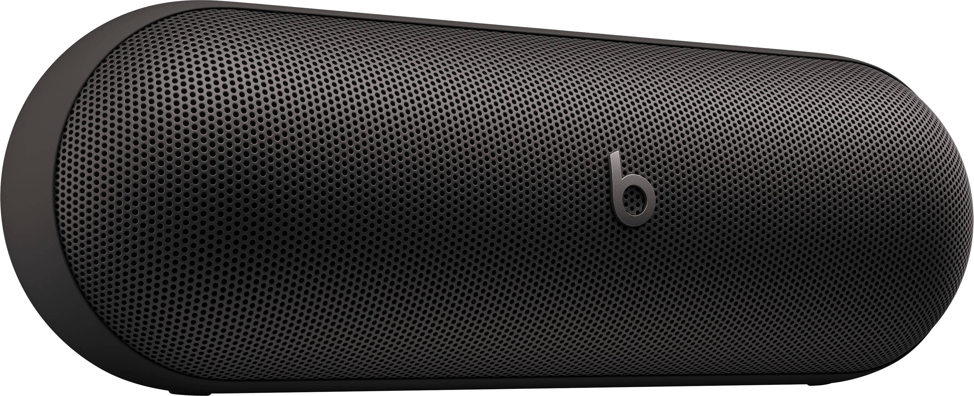 Beats - Pill Portable Wireless Bluetooth Speaker and Portable Charger - Matte Black product image