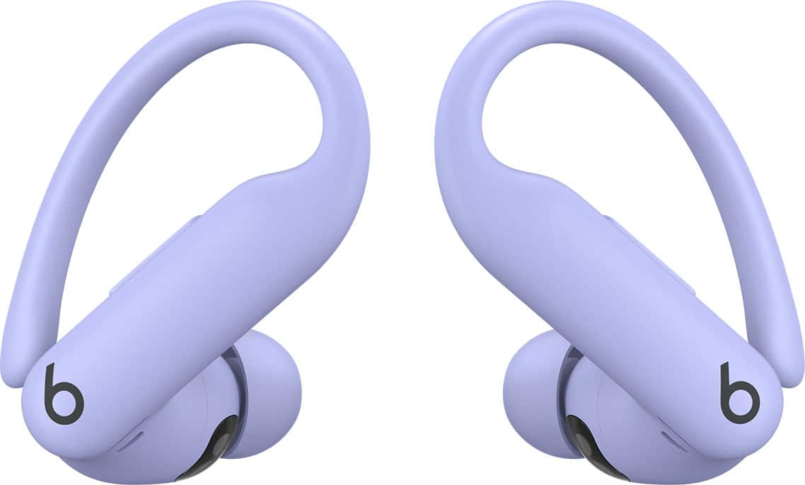 Beats - Powerbeats Pro 2 True Wireless Active Noise Canceling Earbuds - Hyper Purple product image