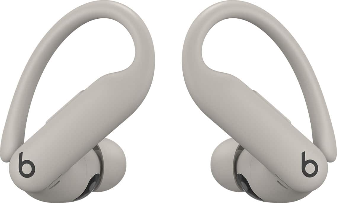Beats - Powerbeats Pro 2 True Wireless Active Noise Canceling Earbuds - Quick Sand product image
