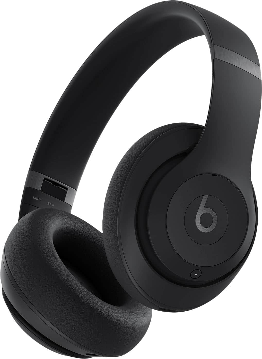 Beats - Studio Pro - Wireless Noise Cancelling Over-the-Ear Headphones - Black product image