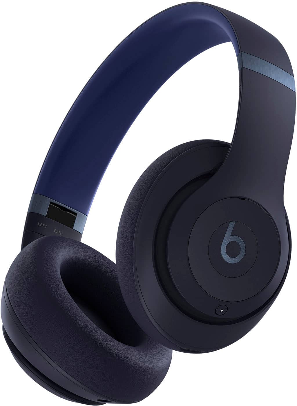 Beats - Studio Pro - Wireless Noise Cancelling Over-the-Ear Headphones - Navy product image