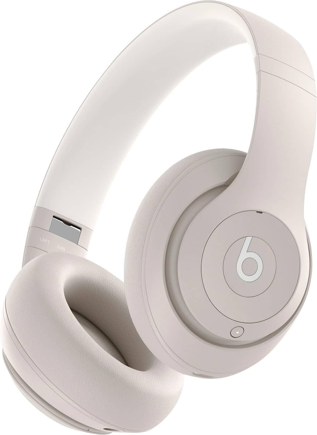 Beats - Studio Pro - Wireless Noise Cancelling Over-the-Ear Headphones - Sandstone product image
