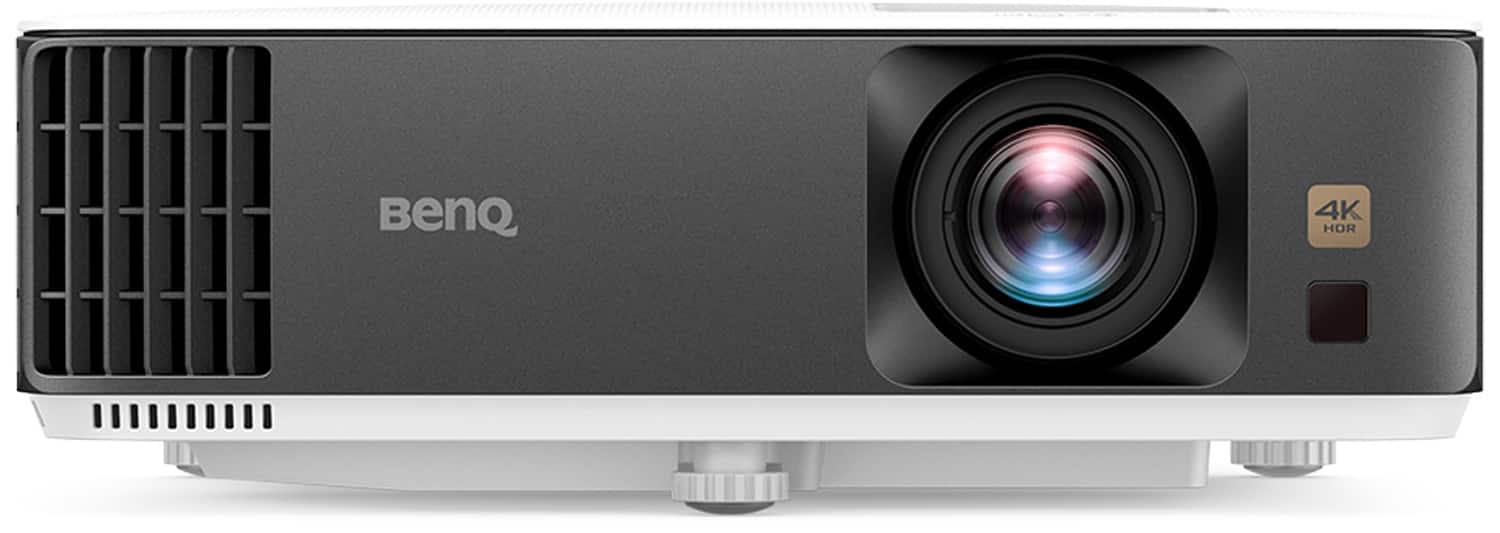 BenQ - TK700 4K HDR Gaming Projector, Game Modes, Low Input Lag, 3200 Lumens - White product image
