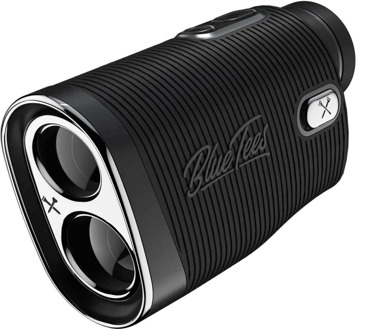 Blue Tees - S4 Ultra Rangefinder - Black product image