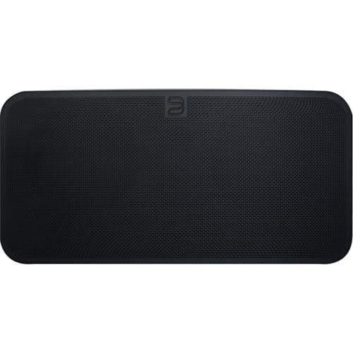 Bluesound - Pulse Mini 2i Hi-Res Wireless Streaming Speaker - Matte Black product image