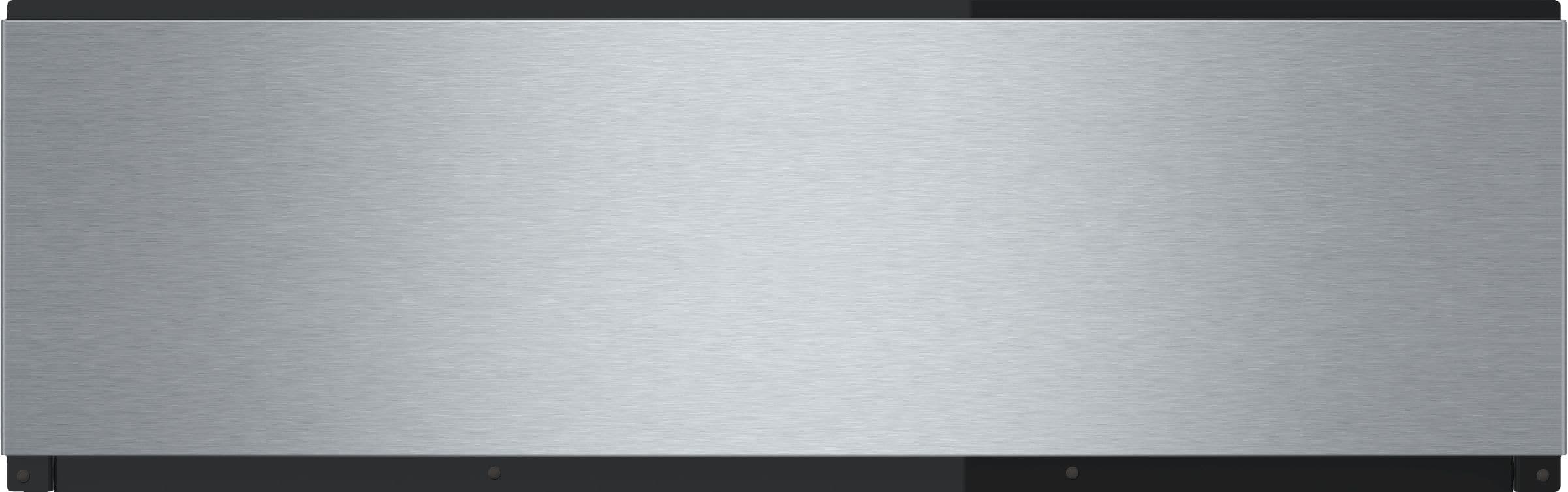 Bosch - 500 Series 30" Warming Drawer - Stainless Steel product image