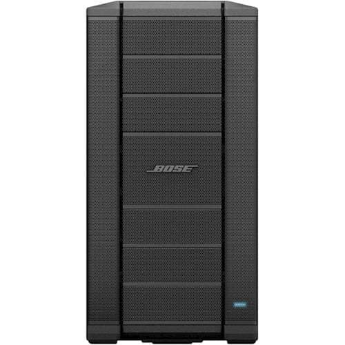 Bose - F1 Model 812 Flexible Array Loudspeaker - Black product image