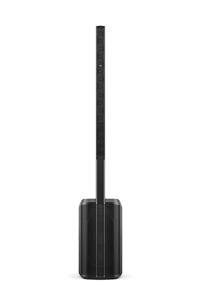 Bose - L1 Pro16 Portable Line Array System - Black product image