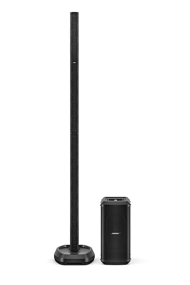 Bose - L1 Pro32 Portable Line Array PA System - Black product image