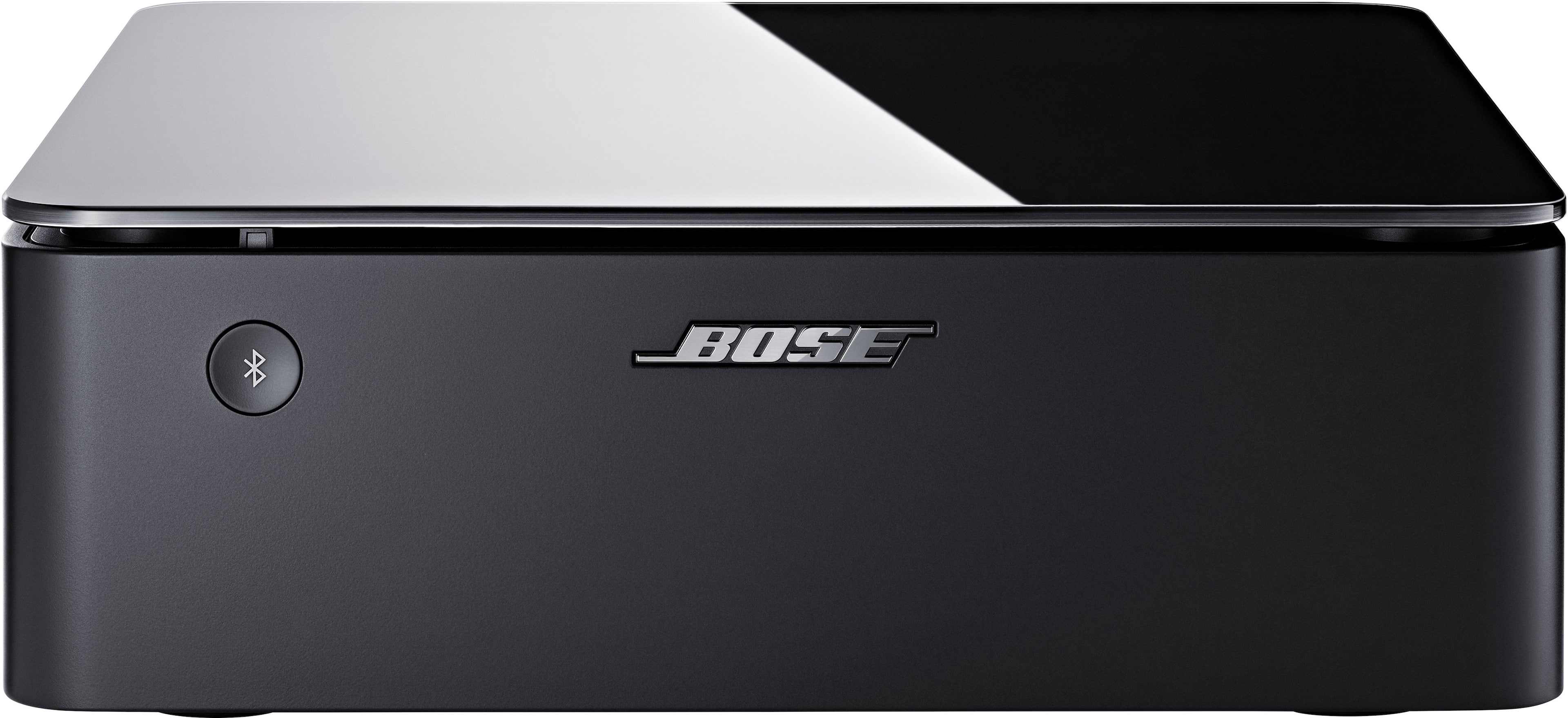 Bose - Music Amplifier - Black product image