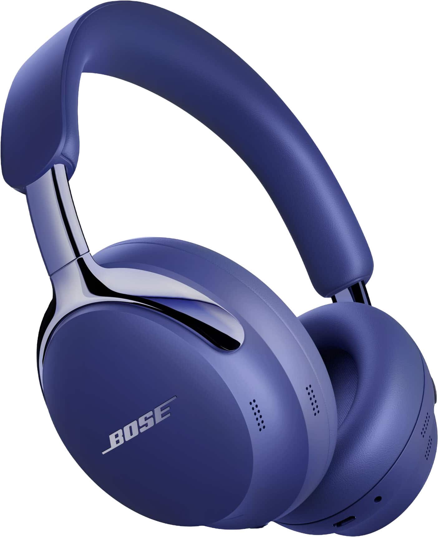 Bose - QuietComfort Ultra Headphones (2nd Gen) - Midnight Violet product image