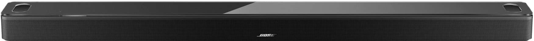 Bose - Smart Ultra Soundbar with Dolby Atmos and Voice Assistant - Black product image