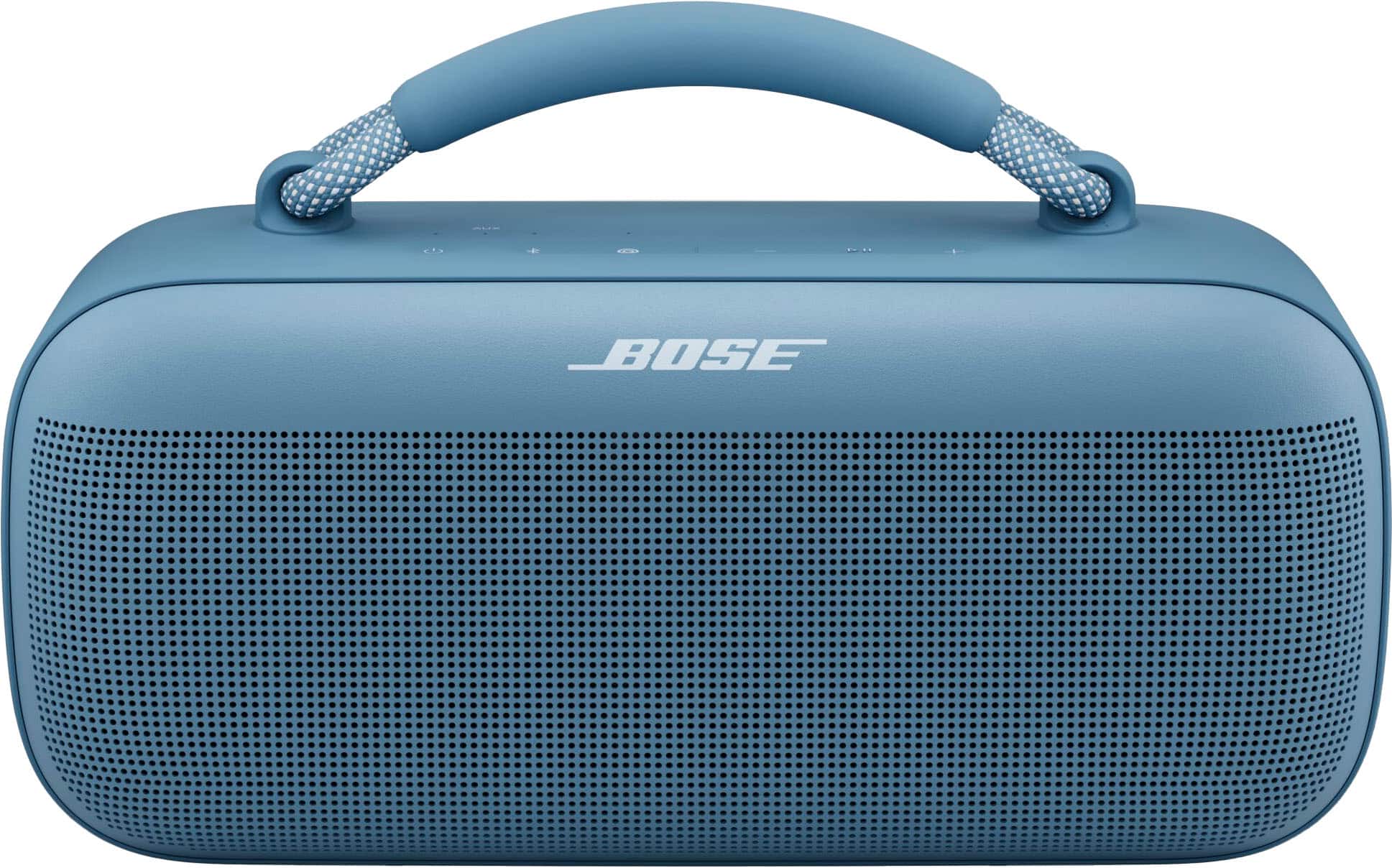 Bose - SoundLink Max Portable Bluetooth Speaker - Blue Dusk product image