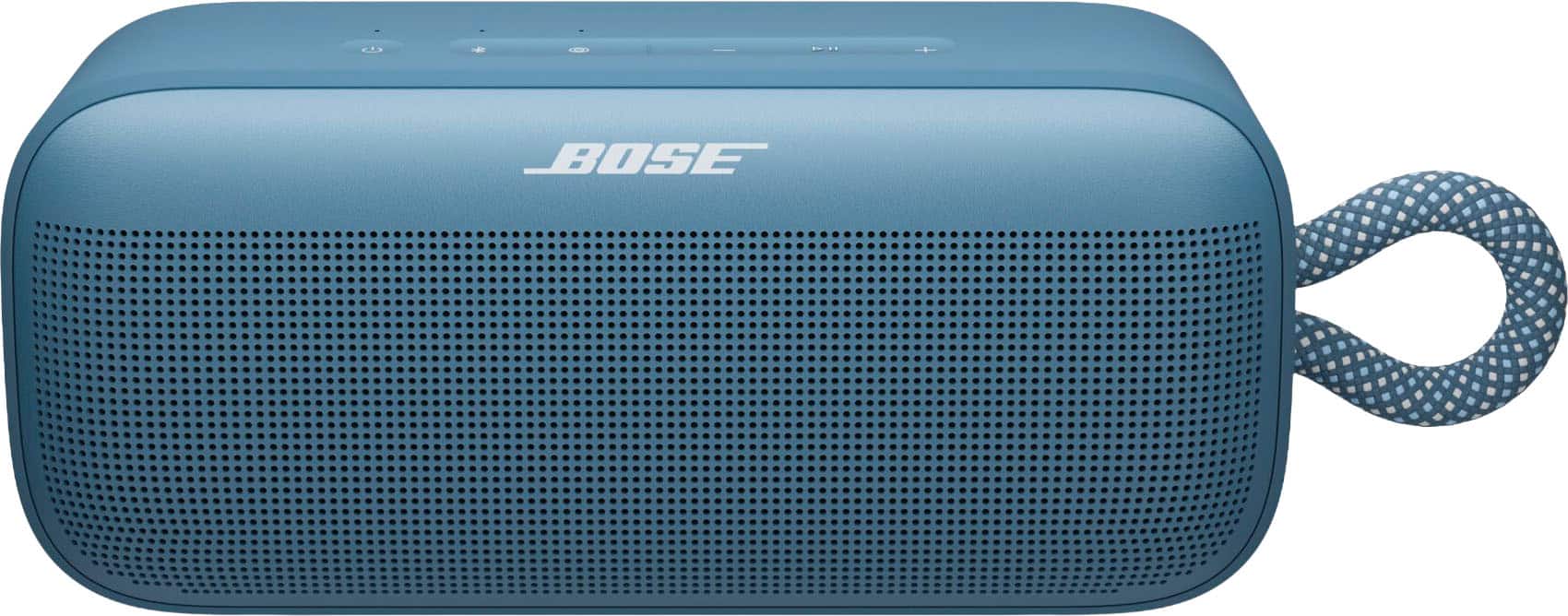 Bose - SoundLink Plus Portable Bluetooth Speaker - Blue Dusk product image