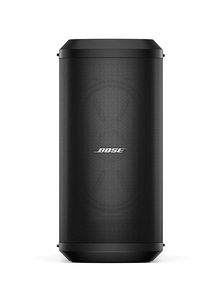 Bose - Sub1 Powered Bass Module - Black product image