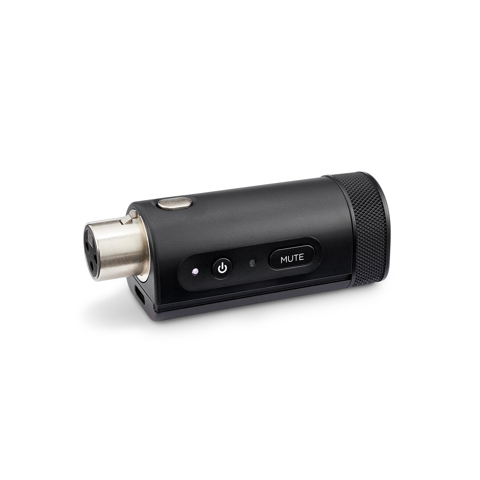 Bose - XLR Wireless Mic/Line Transmitter for S1 Pro+ PA System - Black product image