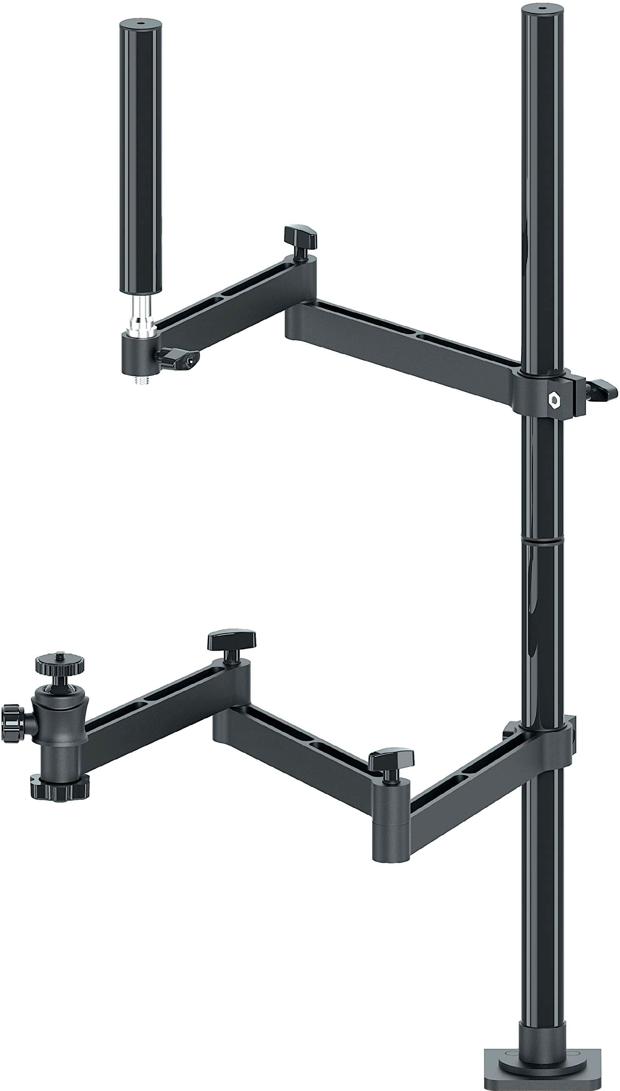 Bower - Camera Desk Mount Stand product image