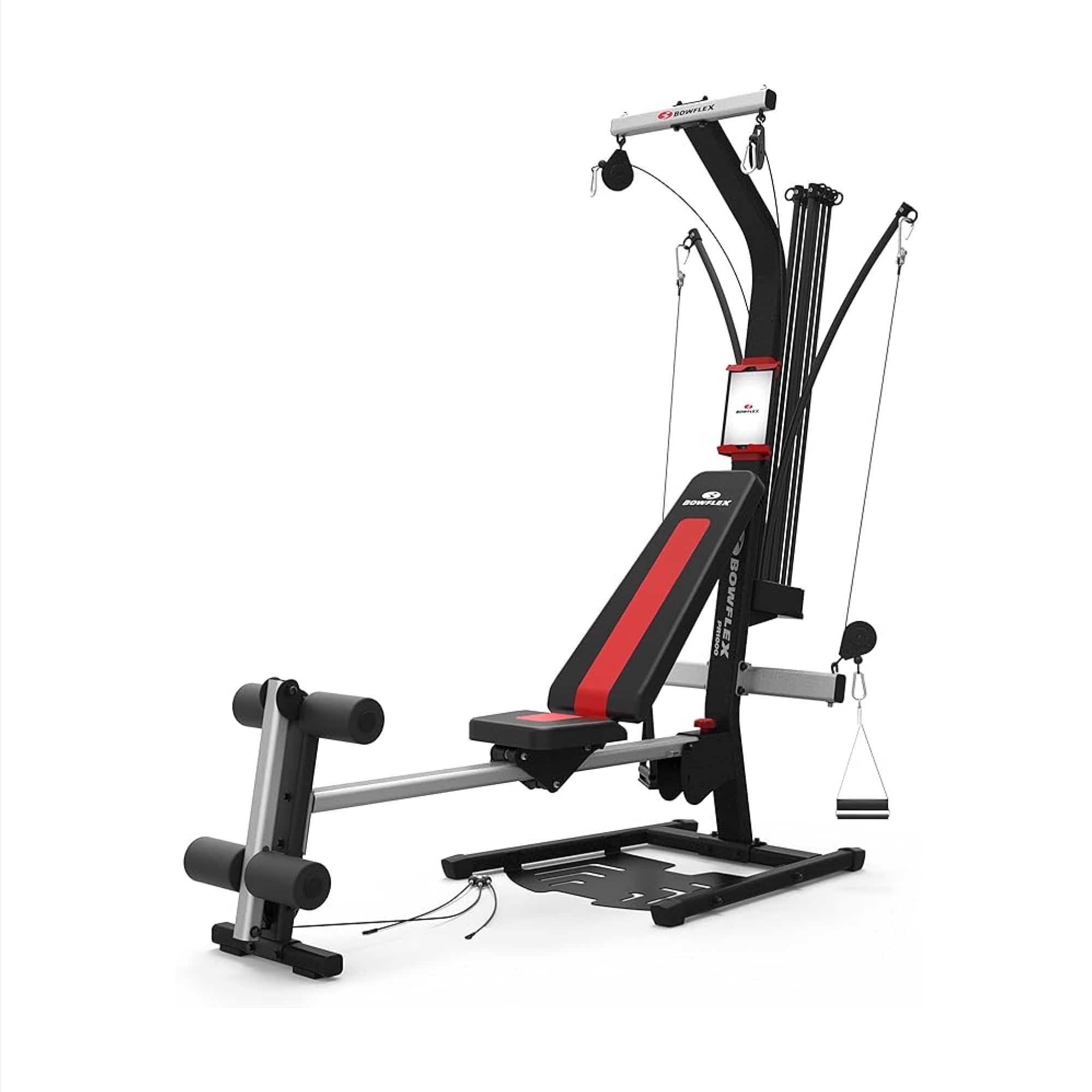 BowFlex - PR1000 Home Gym - Black product image