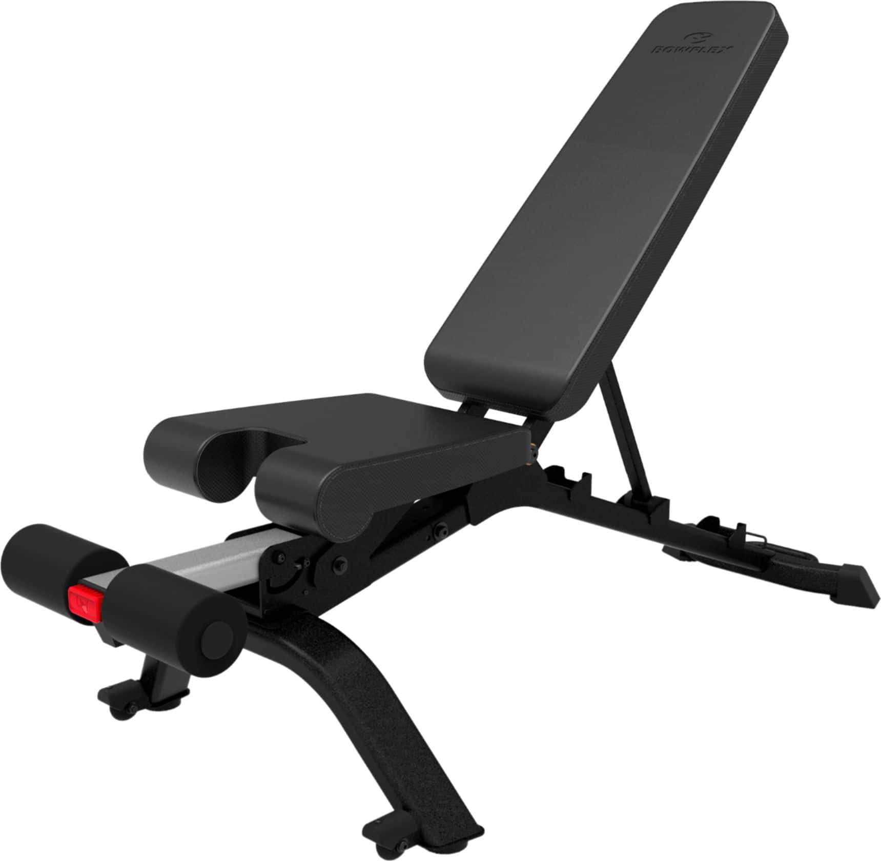 BowFlex - SelectTech 3.1S Bench - Black product image