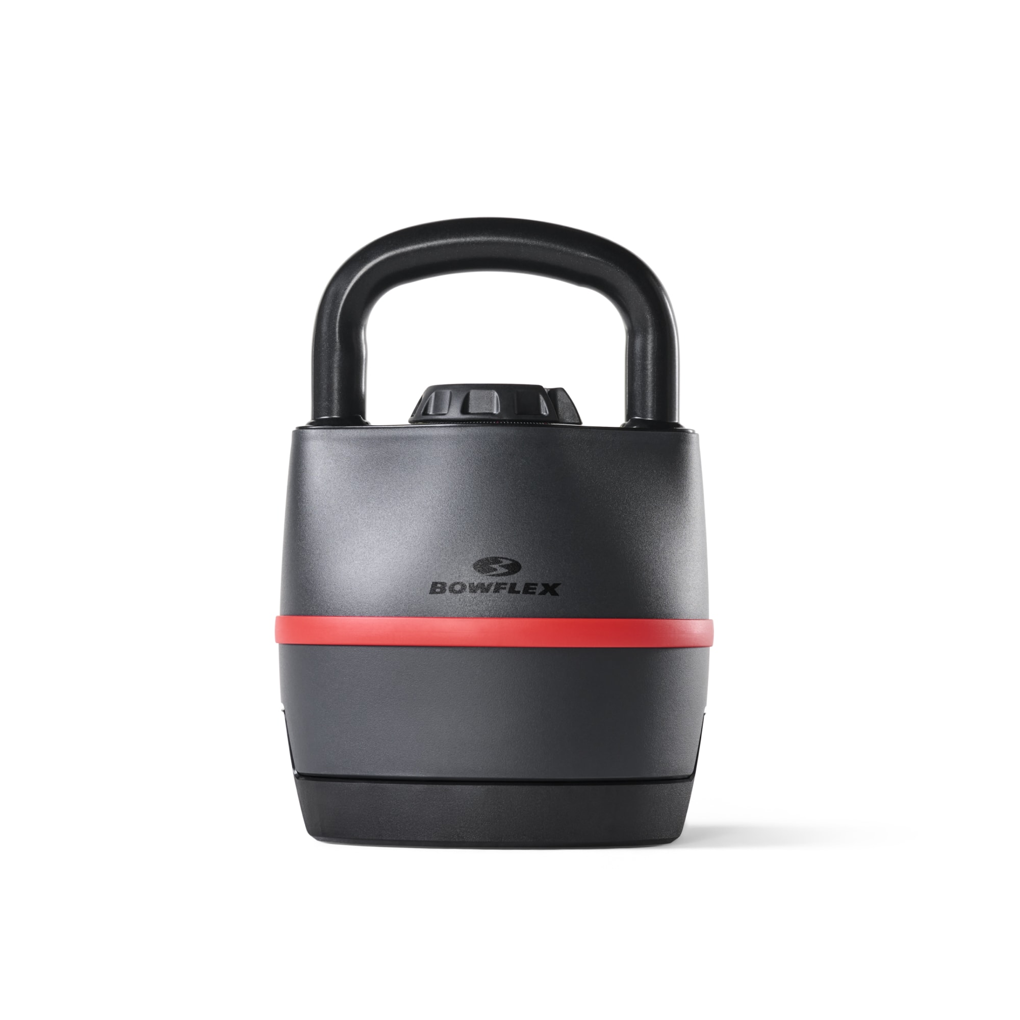 BowFlex - SelectTech 840 Adjustable Kettlebell - Black product image