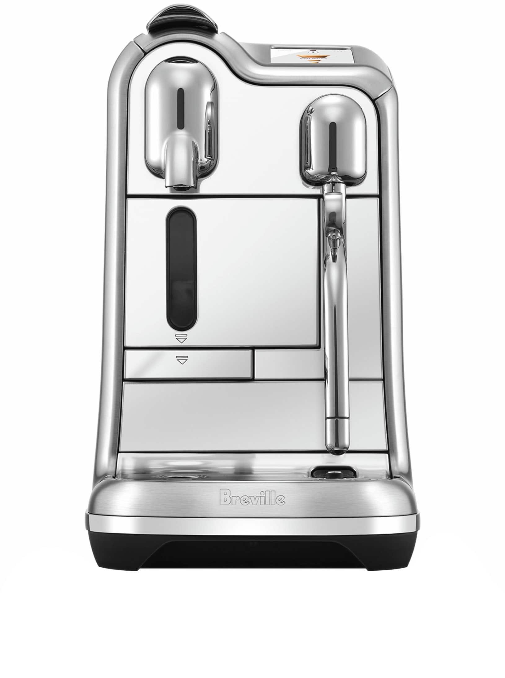 Breville - the Creatista Pro - Brushed Stainless Steel product image