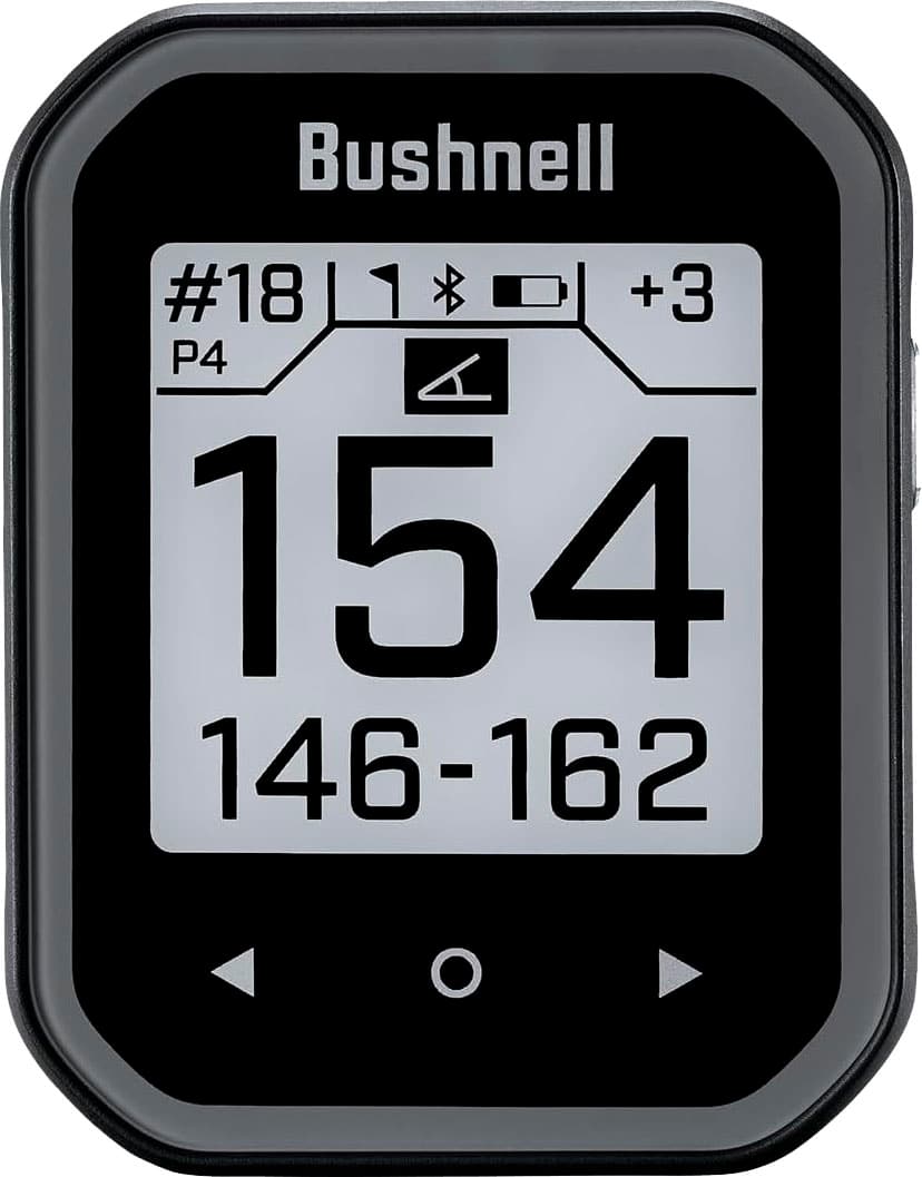 Bushnell - Phantom 3 Slope Golf Rangefinder - Black product image